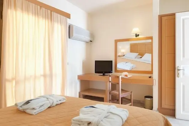 Apart Daire, 1 Yatak Odası, Şehir Manzaralı