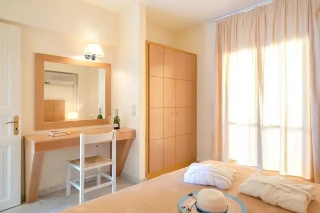 Apart Daire, 1 Yatak Odası, Şehir Manzaralı