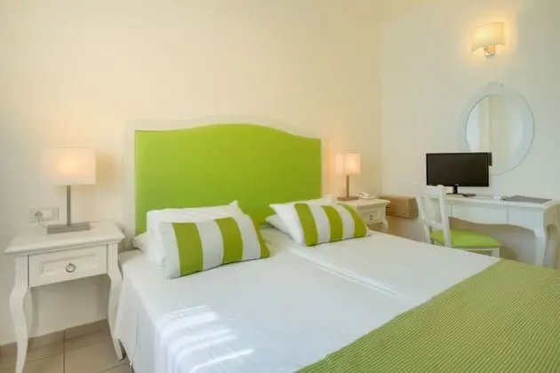 Apart Daire, 1 Yatak Odası, Şehir Manzaralı