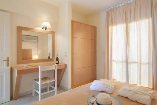 Apart Daire, 1 Yatak Odası, Şehir Manzaralı