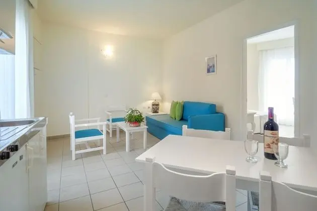 Apart Daire, 1 Yatak Odası, Şehir Manzaralı