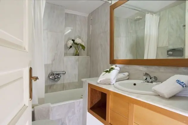 Apart Daire, 1 Yatak Odası, Şehir Manzaralı