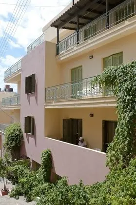 Apart Daire, 1 Yatak Odası, Şehir Manzaralı