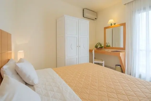 Stüdyo, 1 Çift Kişilik veya 2 Tek Kişilik Yatak, Şehir Manzaralı