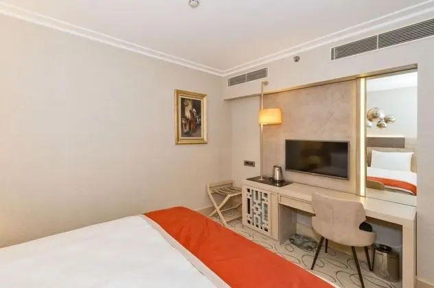 Ekonomik Oda, Manzarasız