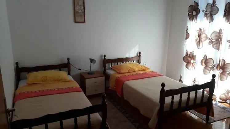 Apart Daire (Mare - with parking - A1(4+1))