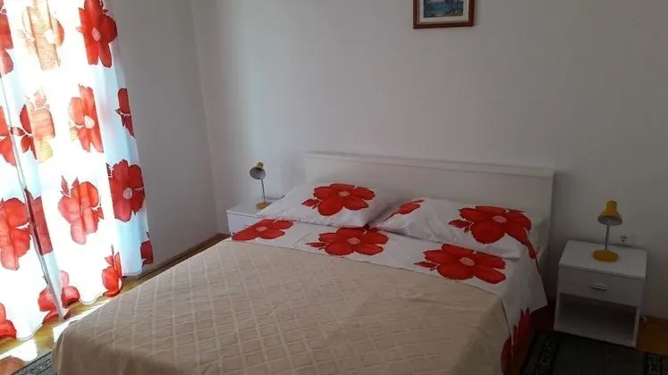 Apart Daire (Mare - with parking - A1(4+1))