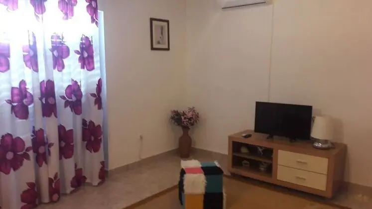 Apart Daire (Mare - with parking - A1(4+1))
