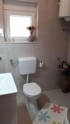 Apart Daire (Mare - with parking - A1(4+1))
