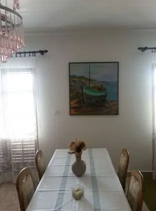 Apart Daire (Mare - with parking - A1(4+1))