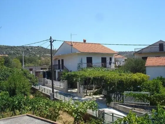 Apart Daire (Mare - with parking - A1(4+1))