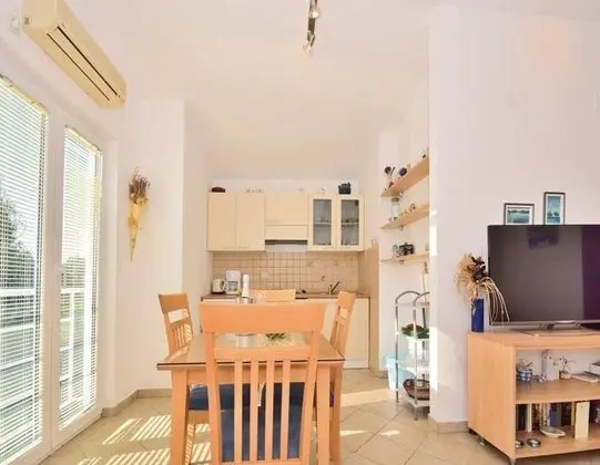 Apart Daire (Mare - with parking - A1 prizemlje(4+)