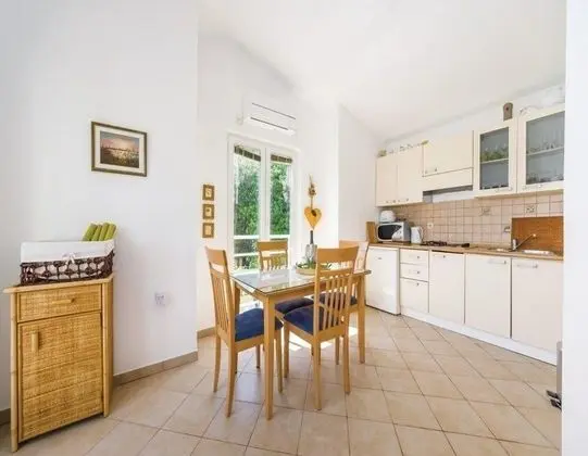 Apart Daire (Mare - with parking - A1 prizemlje(4+)