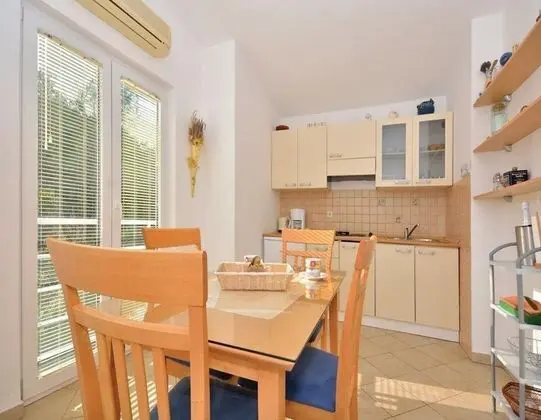 Apart Daire (Mare - with parking - A1 prizemlje(4+)