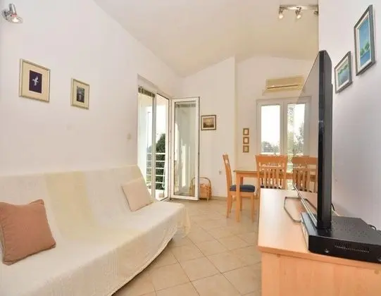 Apart Daire (Mare - with parking - A1 prizemlje(4+)