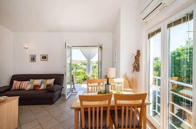 Apart Daire (Mare - with parking - A1 prizemlje(4+)