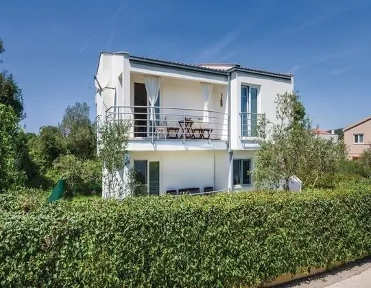 Apart Daire (Mare - with parking - A1 prizemlje(4+)