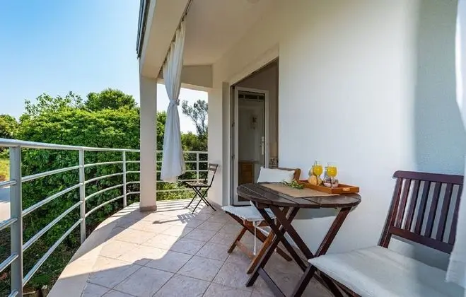 Apart Daire (Mare - with parking - A2 kat(4+1))