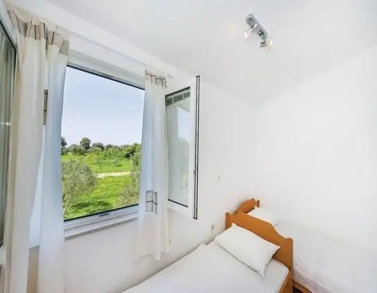 Apart Daire (Mare - with parking - A2 kat(4+1))