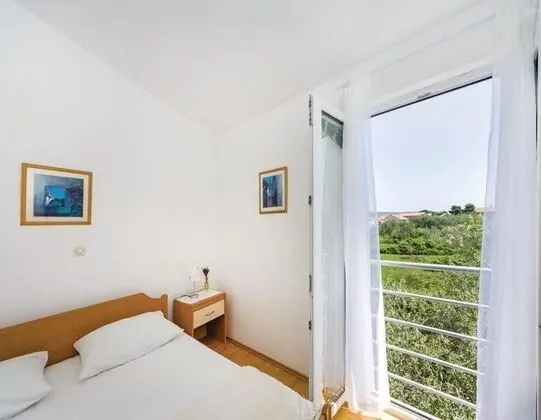 Apart Daire (Mare - with parking - A2 kat(4+1))