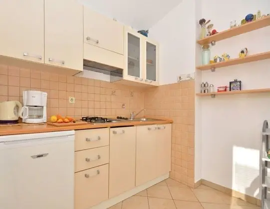 Apart Daire (Mare - with parking - A2 kat(4+1))