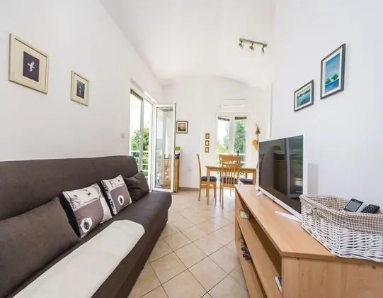 Apart Daire (Mare - with parking - A2 kat(4+1))