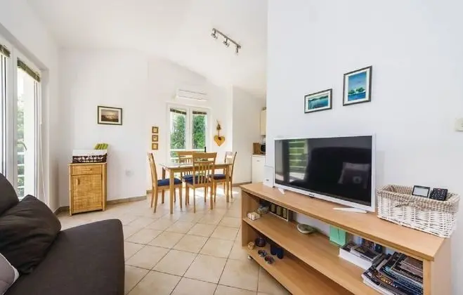 Apart Daire (Mare - with parking - A2 kat(4+1))