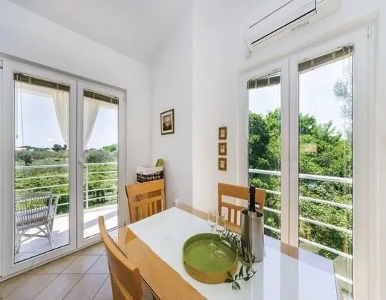 Apart Daire (Mare - with parking - A2 kat(4+1))