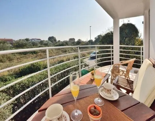 Apart Daire (Mare - with parking - A2 kat(4+1))