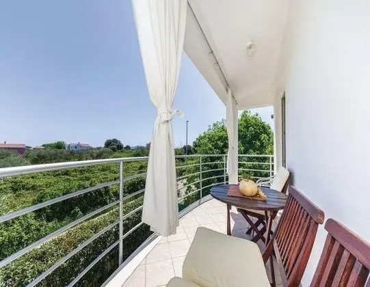 Apart Daire (Mare - with parking - A2 kat(4+1))