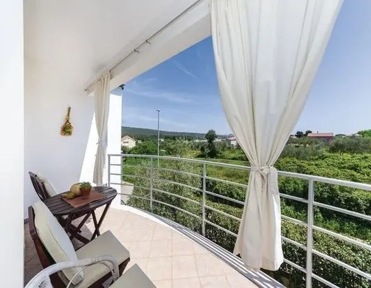 Apart Daire (Mare - with parking - A2 kat(4+1))