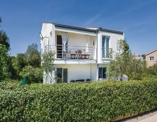 Apart Daire (Mare - with parking - A2 kat(4+1))