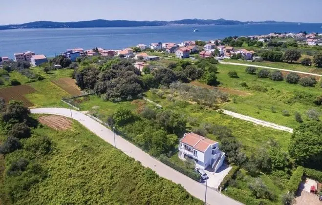 Apart Daire (Mare - with parking - A2 kat(4+1))