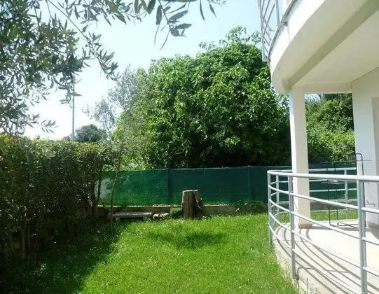 Apart Daire (Mare - with parking - A2 kat(4+1))