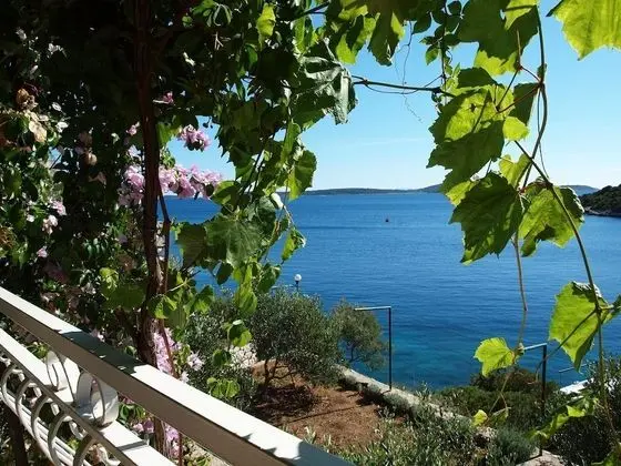 Apart Daire (Mare - peaceful - A1(5+1))