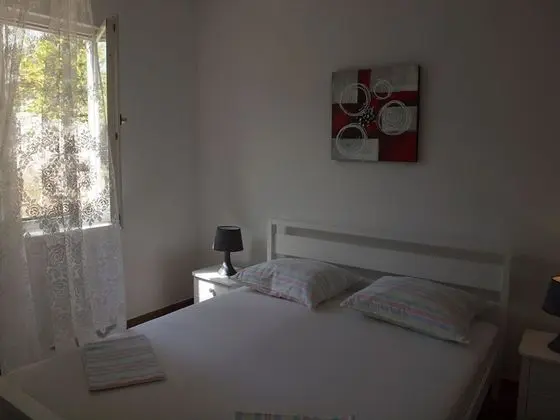 Apart Daire (Mare - peaceful - A1(5+1))