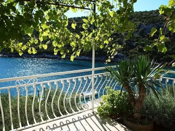 Apart Daire (Mare - peaceful - A1(5+1))