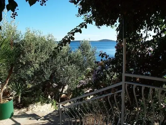 Apart Daire (Mare - peaceful - A1(5+1))