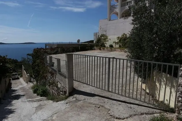 Apart Daire (Mare - peaceful - A1(5+1))