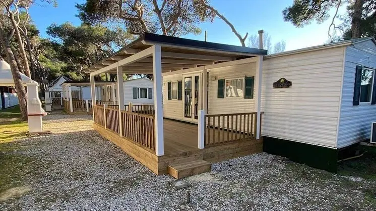 Basic Karavan, 2 Yatak Odası