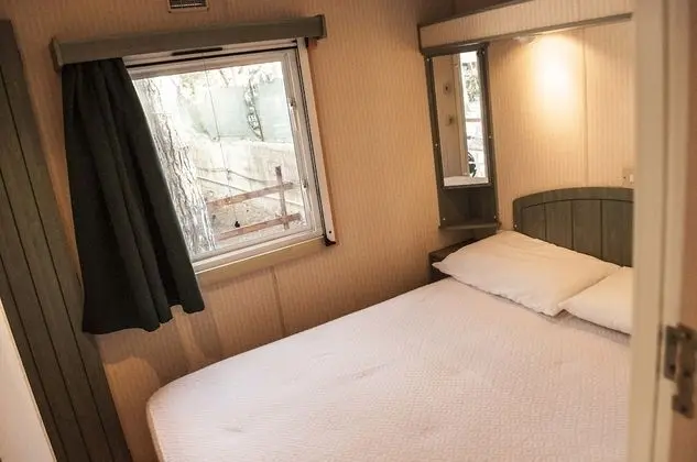 Basic Karavan, 2 Yatak Odası