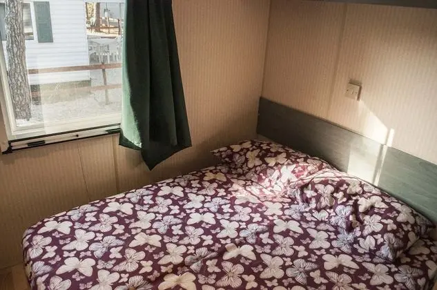 Basic Karavan, 2 Yatak Odası