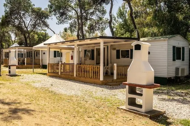 Basic Karavan, 2 Yatak Odası