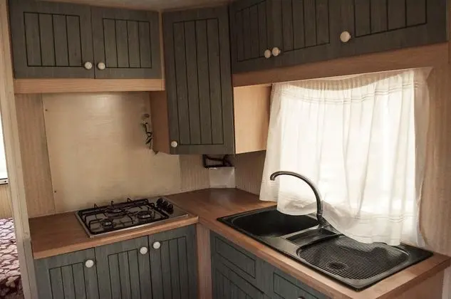 Basic Karavan, 2 Yatak Odası