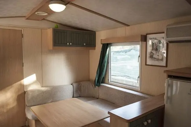 Basic Karavan, 2 Yatak Odası