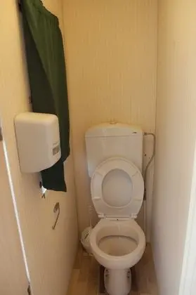 Basic Karavan, 2 Yatak Odası