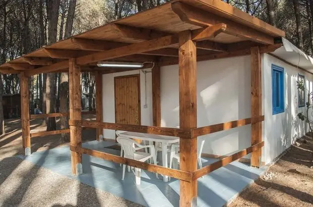 Comfort Bungalov, 3 Yatak Odası