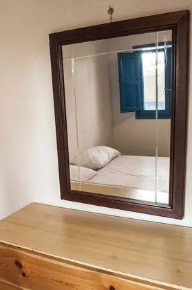 Comfort Bungalov, 3 Yatak Odası