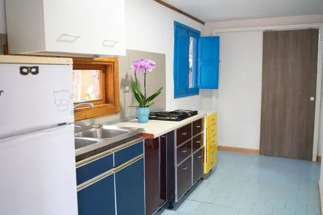 Comfort Bungalov, 3 Yatak Odası