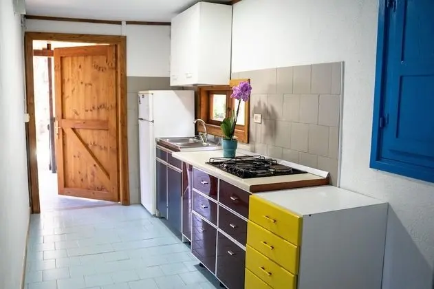 Comfort Bungalov, 3 Yatak Odası